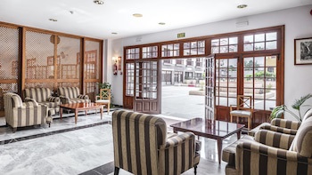 Apartamentos Be Smart Florida Plaza