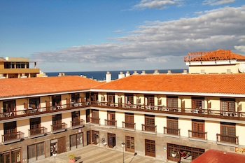 Apartamentos Be Smart Florida Plaza