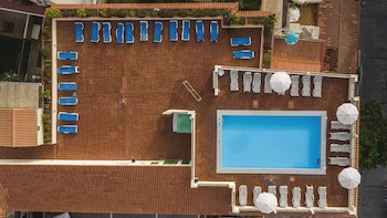 Apartamentos Be Smart Florida Plaza