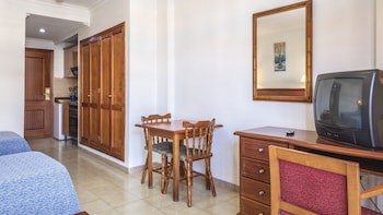Apartamentos Be Smart Florida Plaza