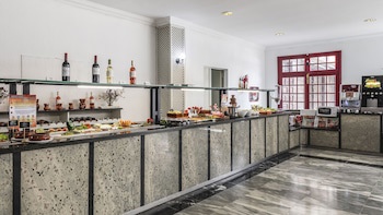 Apartamentos Be Smart Florida Plaza
