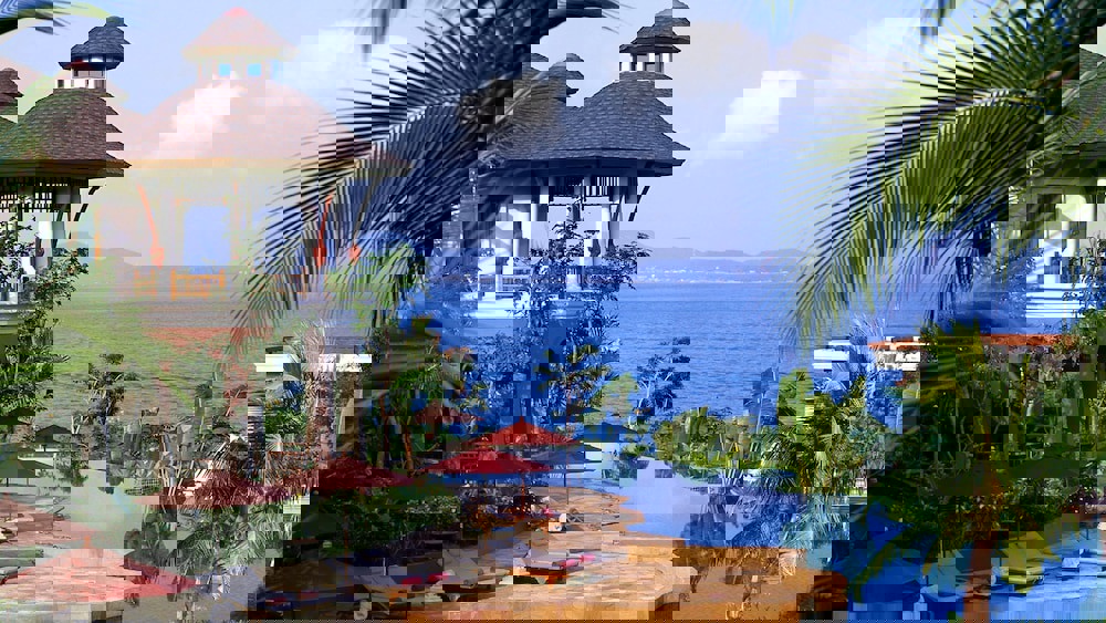 InterContinental Pattaya Resort by IHG