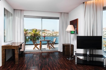 Baia Bodrum Hotel - All inclusive galeri fotoğrafı