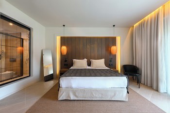Baia Bodrum Hotel - All inclusive galeri fotoğrafı