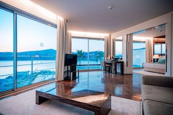 Baia Bodrum Hotel - All inclusive galeri fotoğrafı
