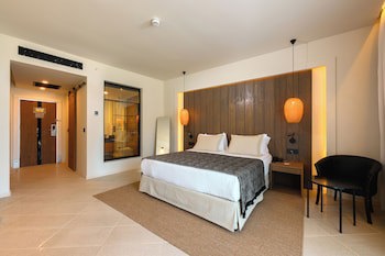 Baia Bodrum Hotel - All inclusive galeri fotoğrafı