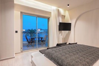 Baia Bodrum Hotel - All inclusive galeri fotoğrafı
