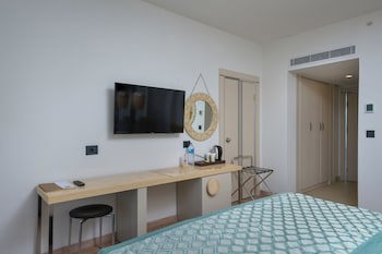 Baia Bodrum Hotel - All inclusive galeri fotoğrafı