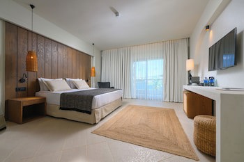 Baia Bodrum Hotel - All inclusive galeri fotoğrafı