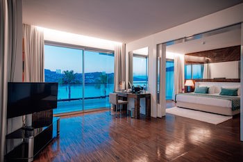 Baia Bodrum Hotel - All inclusive galeri fotoğrafı