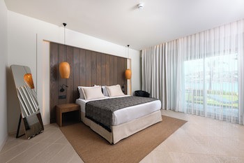 Baia Bodrum Hotel - All inclusive galeri fotoğrafı