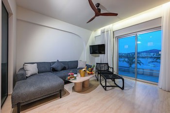 Baia Bodrum Hotel - All inclusive galeri fotoğrafı