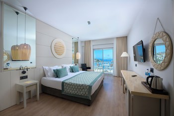 Baia Bodrum Hotel - All inclusive galeri fotoğrafı