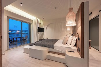 Baia Bodrum Hotel - All inclusive galeri fotoğrafı