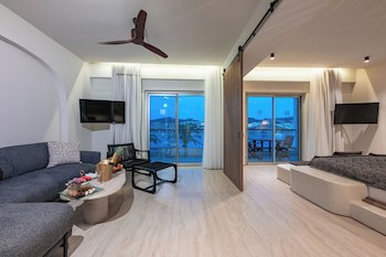 Baia Bodrum Hotel - All inclusive galeri fotoğrafı