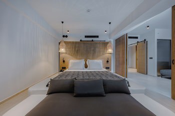 Baia Bodrum Hotel - All inclusive galeri fotoğrafı