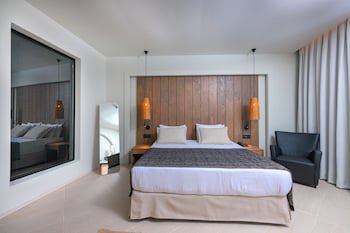 Baia Bodrum Hotel - All inclusive galeri fotoğrafı