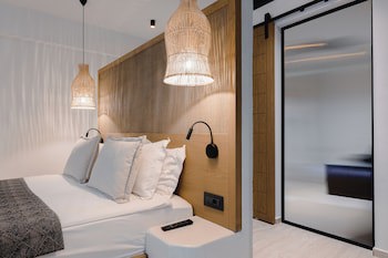 Baia Bodrum Hotel - All inclusive galeri fotoğrafı