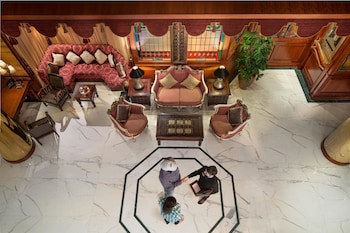 Marco Polo Hotel galeri fotoğrafı
