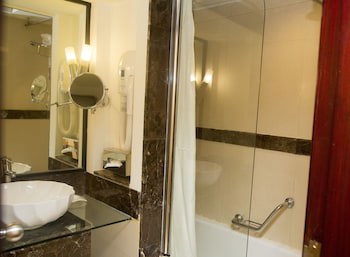 Marco Polo Hotel galeri fotoğrafı