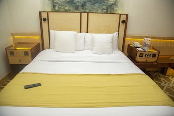Marco Polo Hotel galeri fotoğrafı