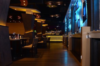 Marco Polo Hotel galeri fotoğrafı