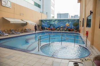 Marco Polo Hotel galeri fotoğrafı