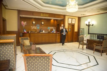 Marco Polo Hotel galeri fotoğrafı