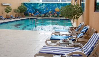 Marco Polo Hotel galeri fotoğrafı