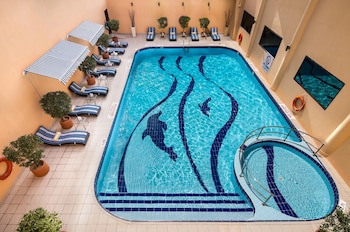 Marco Polo Hotel galeri fotoğrafı