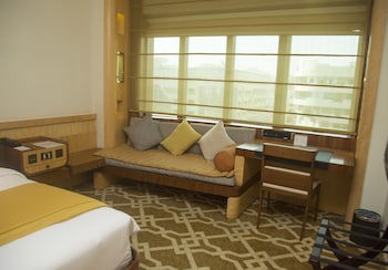 Marco Polo Hotel galeri fotoğrafı