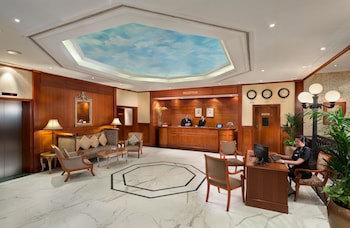 Marco Polo Hotel galeri fotoğrafı
