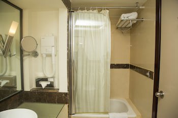 Marco Polo Hotel galeri fotoğrafı