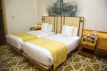 Marco Polo Hotel galeri fotoğrafı