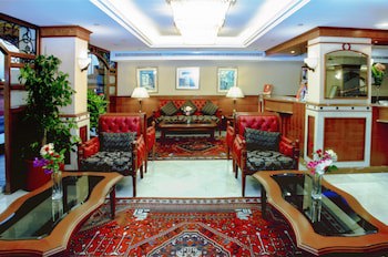 Riviera Hotel Dubai galeri fotoğrafı