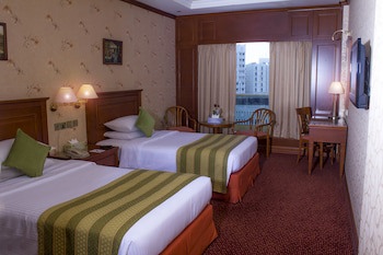 Riviera Hotel Dubai fotoğrafı