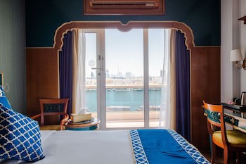 Riviera Hotel Dubai galeri fotoğrafı