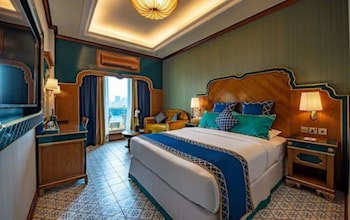 Riviera Hotel Dubai fotoğrafı