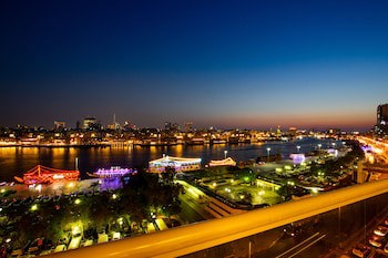Riviera Hotel Dubai galeri fotoğrafı