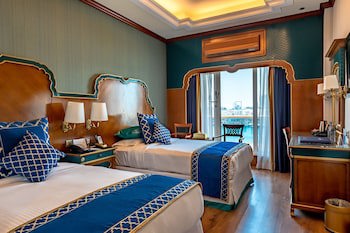 Riviera Hotel Dubai galeri fotoğrafı