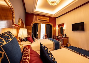 Riviera Hotel Dubai fotoğrafı
