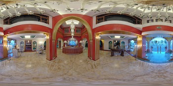 Riviera Hotel Dubai galeri fotoğrafı