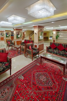 Riviera Hotel Dubai galeri fotoğrafı