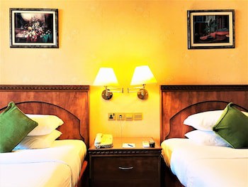 Riviera Hotel Dubai galeri fotoğrafı