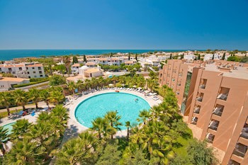 Nau Sao Rafael Suites