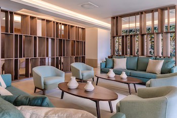 Nau Sao Rafael Suites