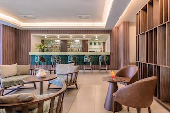 Nau Sao Rafael Suites