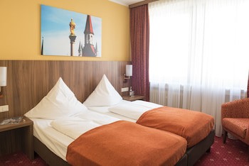 Hotel Schlicker galeri fotoğrafı