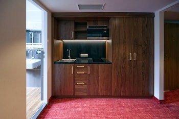 Hotel Schlicker galeri fotoğrafı
