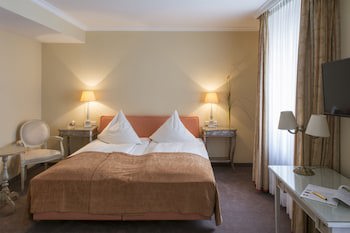 Hotel Schlicker galeri fotoğrafı